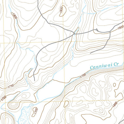 United States Geological Survey Almira SE, WA (2020, 24000-Scale) digital map