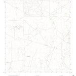 United States Geological Survey Alta Vista Ranch, TX (2022, 24000-Scale) digital map