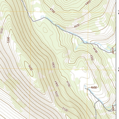 United States Geological Survey Altamont, OR (2020, 24000-Scale) digital map