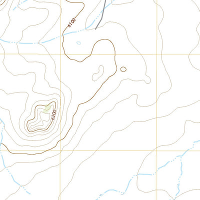 United States Geological Survey Alto De Hormiga, NM (2020, 24000-Scale) digital map