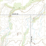 United States Geological Survey Alva SE, OK (2022, 24000-Scale) digital map