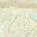 United States Geological Survey Amboy, WA (2020, 24000-Scale) digital map