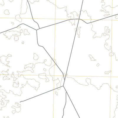 United States Geological Survey Amburgey Ranch, TX (2022, 24000-Scale) digital map