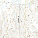 United States Geological Survey Amherst, NE (2021, 24000-Scale) digital map