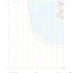 United States Geological Survey Amukta C-1 NW, AK (2021, 25000-Scale) digital map