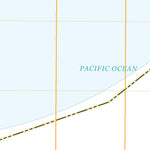 United States Geological Survey Amukta C-2 SW, AK (2021, 25000-Scale) digital map