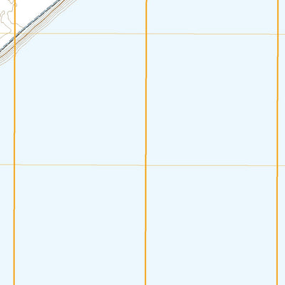 United States Geological Survey Amukta C-3 SE, AK (2021, 25000-Scale) digital map