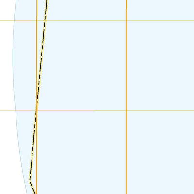 United States Geological Survey Amukta C-3 SW, AK (2021, 25000-Scale) digital map