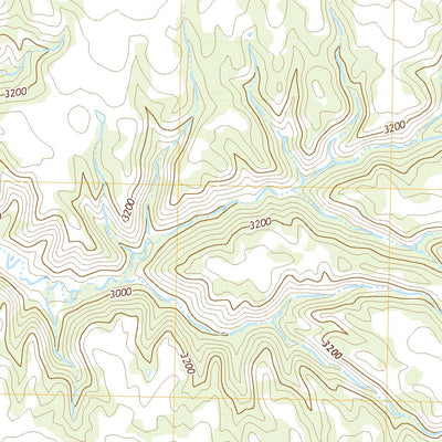 United States Geological Survey Anderson Bridge, MT (2020, 24000-Scale) digital map