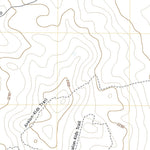 United States Geological Survey Angel Draw, NM (2020, 24000-Scale) digital map