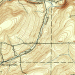 United States Geological Survey Angelica, NY (1906, 62500-Scale) digital map