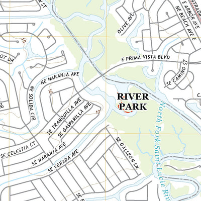 United States Geological Survey Ankona, FL (2021, 24000-Scale) digital map