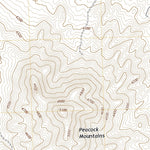 United States Geological Survey Antares, AZ (2021, 24000-Scale) digital map