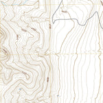 United States Geological Survey Antelope Island, UT (2020, 24000-Scale) digital map