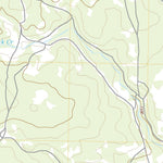 United States Geological Survey Antelope Lake, AZ (2021, 24000-Scale) digital map