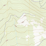 United States Geological Survey Antelope Mountain, OR (2020, 24000-Scale) digital map