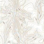 United States Geological Survey Antelope, OR (2020, 24000-Scale) digital map