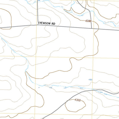 United States Geological Survey Antelope Point, MT (2020, 24000-Scale) digital map