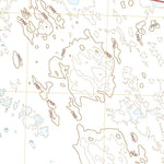 United States Geological Survey Antioch, NE (2021, 24000-Scale) digital map