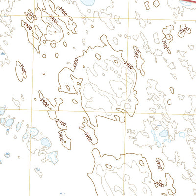 United States Geological Survey Antioch, NE (2021, 24000-Scale) digital map