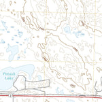 United States Geological Survey Antioch, NE (2021, 24000-Scale) digital map