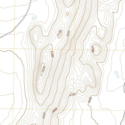 United States Geological Survey Apache, AZ (2021, 24000-Scale) digital map