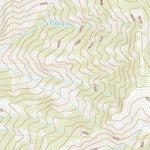 United States Geological Survey Aparejo Point, ID (2020, 24000-Scale) digital map