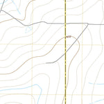United States Geological Survey Apishapa Bridge, CO (2022, 24000-Scale) digital map