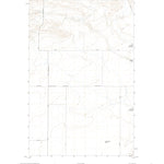 United States Geological Survey Apple School, MT (2020, 24000-Scale) digital map