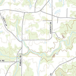 United States Geological Survey Arab, AL (2020, 24000-Scale) digital map