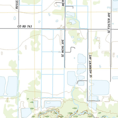 United States Geological Survey Arcadia SE, FL (2021, 24000-Scale) digital map