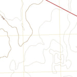 United States Geological Survey Arco Hills SE, ID (2020, 24000-Scale) digital map