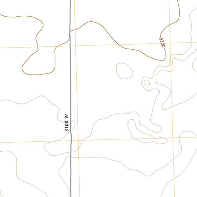 United States Geological Survey Arco South, ID (2020, 24000-Scale) digital map