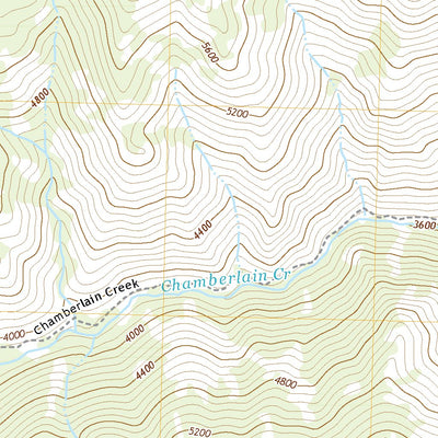 United States Geological Survey Arctic Point, ID (2020, 24000-Scale) digital map