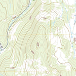 United States Geological Survey Arden, WA (2020, 24000-Scale) digital map