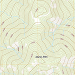 United States Geological Survey Arden, WA (2020, 24000-Scale) digital map