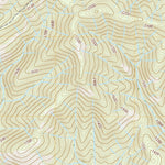 United States Geological Survey Ariel, WA (2020, 24000-Scale) digital map