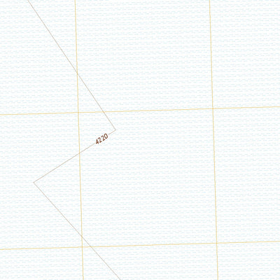 United States Geological Survey Arinosa NE, UT (2020, 24000-Scale) digital map