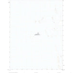 United States Geological Survey Arinosa SE, UT (2020, 24000-Scale) digital map