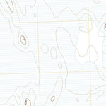 United States Geological Survey Arinosa SE, UT (2020, 24000-Scale) digital map