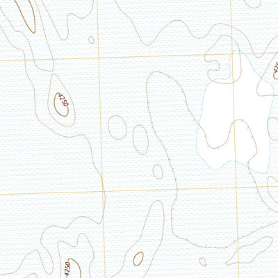 United States Geological Survey Arinosa SE, UT (2020, 24000-Scale) digital map