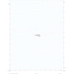 United States Geological Survey Arinosa SW, UT (2020, 24000-Scale) digital map