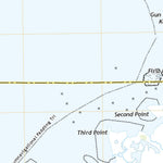 United States Geological Survey Aripeka, FL (2021, 24000-Scale) digital map