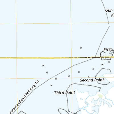 United States Geological Survey Aripeka, FL (2021, 24000-Scale) digital map