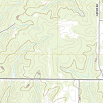 United States Geological Survey Arizona, LA (2020, 24000-Scale) digital map