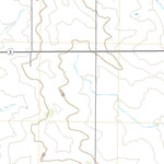 United States Geological Survey Arlington, IA (2022, 24000-Scale) digital map