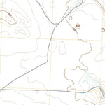 United States Geological Survey Arlington, OR (2020, 24000-Scale) digital map