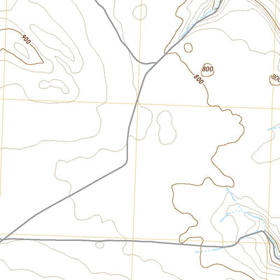 United States Geological Survey Arlington, OR (2020, 24000-Scale) digital map