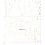 United States Geological Survey Armenta Well, AZ (2021, 24000-Scale) digital map