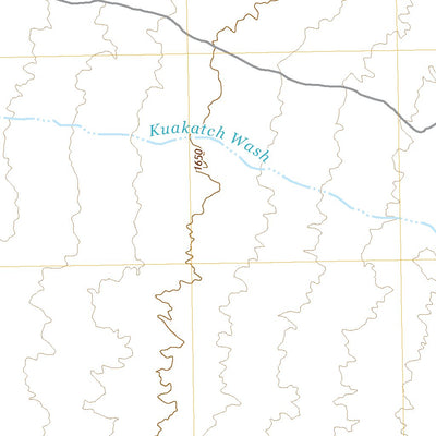 United States Geological Survey Armenta Well, AZ (2021, 24000-Scale) digital map